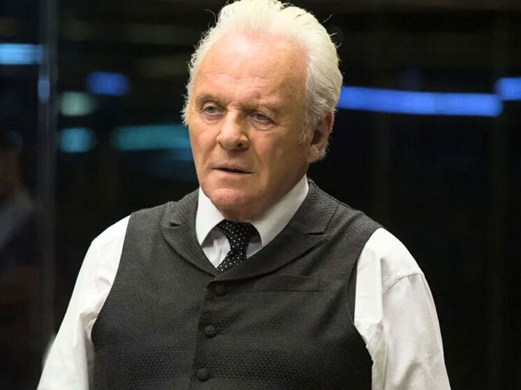 Энтони Хопкинс назвал чушью подозрения о своем аутизме