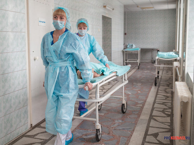 Отделение СФР обеспечило социальную поддержку медицинского персонала региона