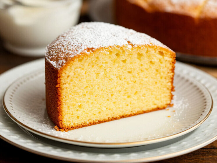 Простой домашний торт: 5 рецептов, которые покорят любого