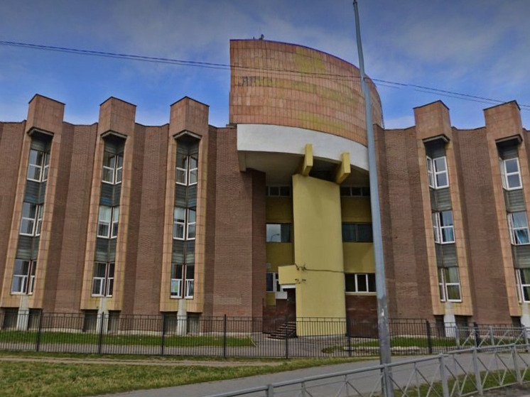 Петербургский колледж «Звёздный» потратит почти 2 млн на мощную типографию