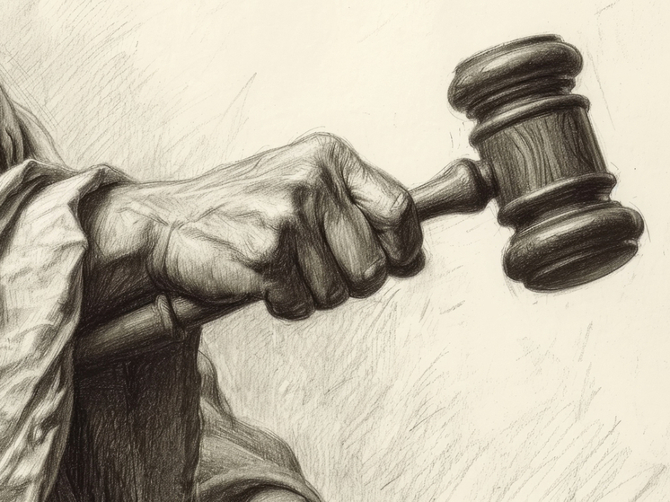 Пенсионер пойдет под суд: в Тамбове пожилой мужчина жестоко избил 78-летнего приятеля