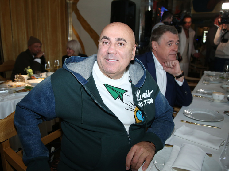 Иосиф Пригожин о Юрии Николаеве: мы до конца не оценили потрясающих людей