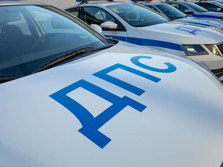 Тамбовские автоинспекторы за праздники пресекли рекордные 38 случаев вождения в нетрезвом виде