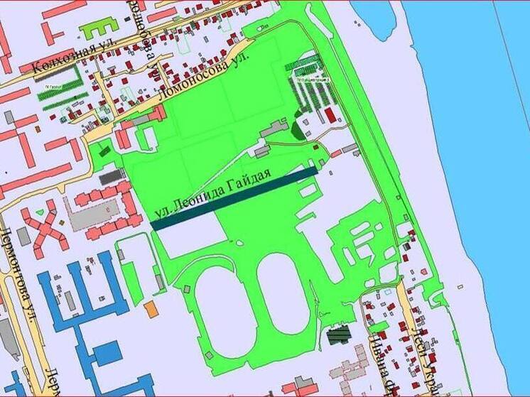 В Иркутске появится улица, названная в честь Леонида Гайдая