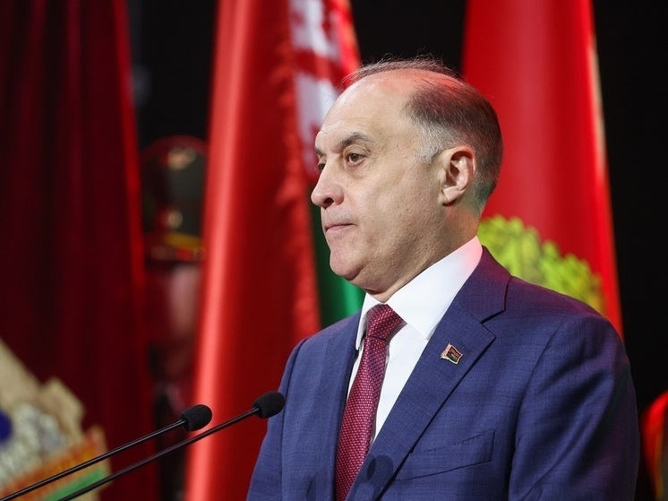 В Совбезе Белоруссии заявили, что Запад отказывается от диалога с Минском