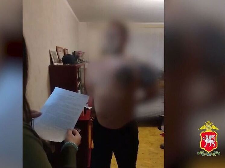 В Крыму завели дело о хищении более 5 млн рублей при исполнении гособоронзаказа