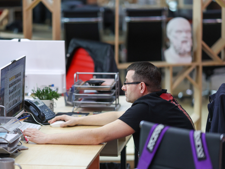 Названы причины, по которым россияне быстрее находят работу