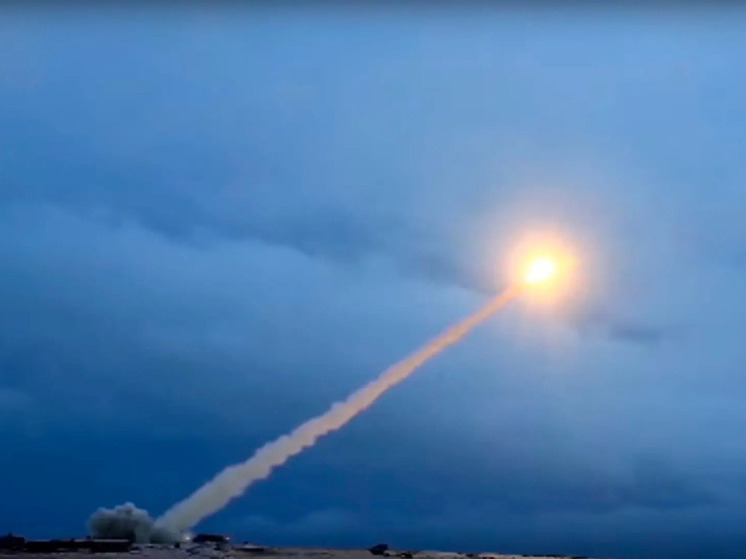 Почему Путин позволил шпионам НАТО увидеть премьеру "Буревестника"