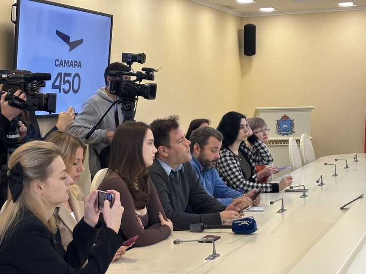 В Самарской области планируют запуск новых инвестиционных площадок