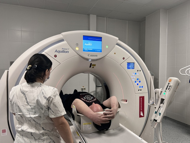 Тульский онколог назвал главные факторы риска развития рака легких