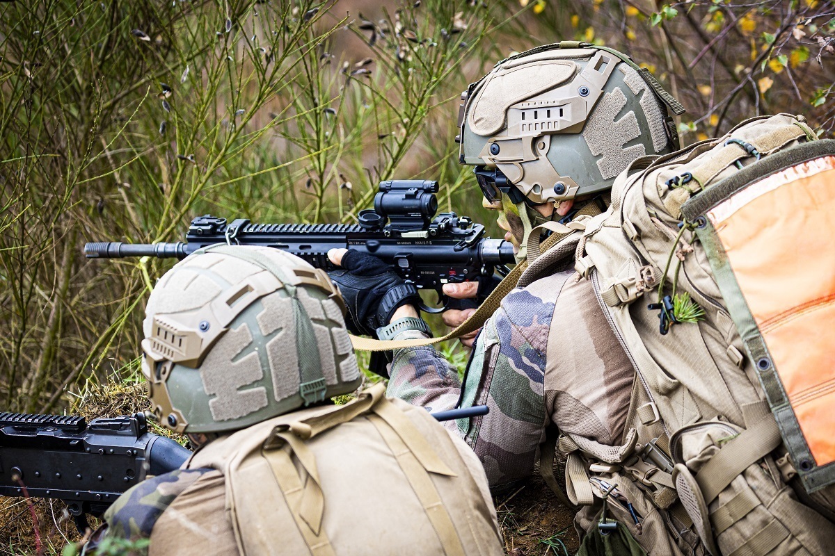 В Финляндии сделали предупреждение из-за украинского конфликта