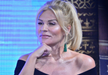 Шумную вечеринку устроила сестра Игоря Крутого, а по совместительству писательница Алла Крутая