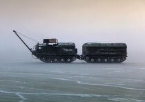 Современная ситуация вокруг ядерных испытаний вновь привлекает внимание к истории ядерных полигонов России