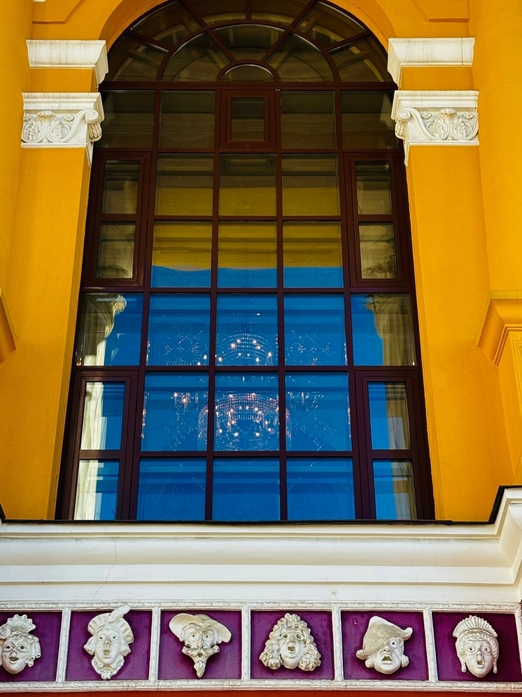 Музыкальному театру Карелии сегодня 70 лет