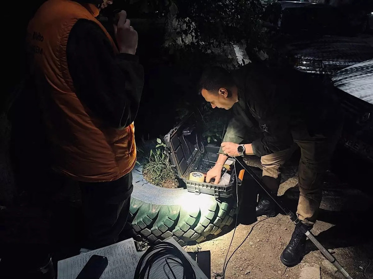 В Ростовской области за октябрь без вести пропали 78 человек