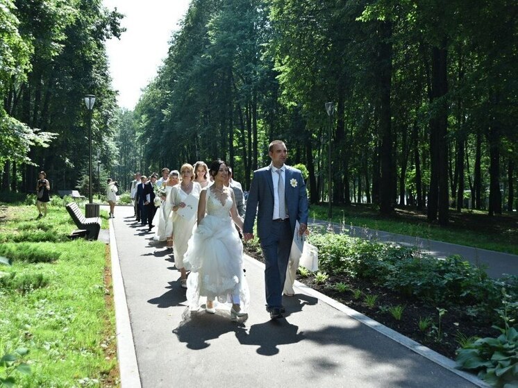 Малая Покровская может стать променадом для нижегородских молодожёнов