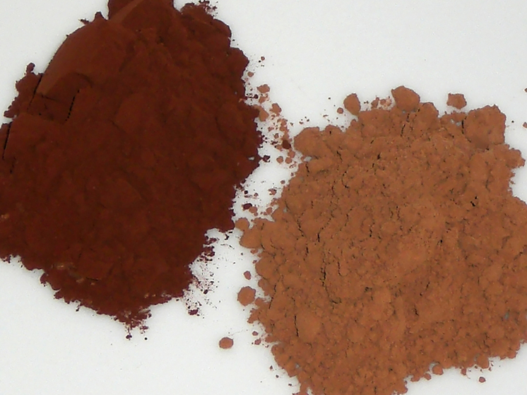 Ученые выясняли, что какао помогает сохранить здоровье при сидячем образе жизни