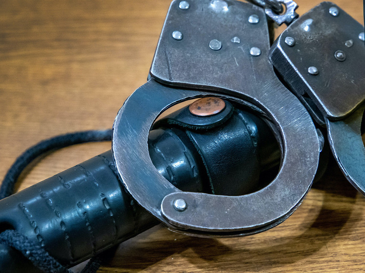 В Челябинске под стражу посадили женщину, обвиняемую в убийстве дочки