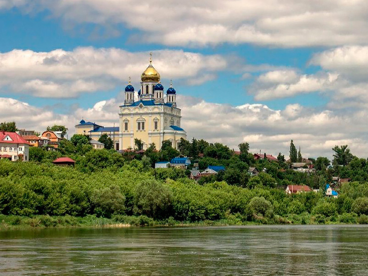 Липецкая прокуратура наказала подрядчика за нарушения в водоохранной зоне на 350 тысяч рублей