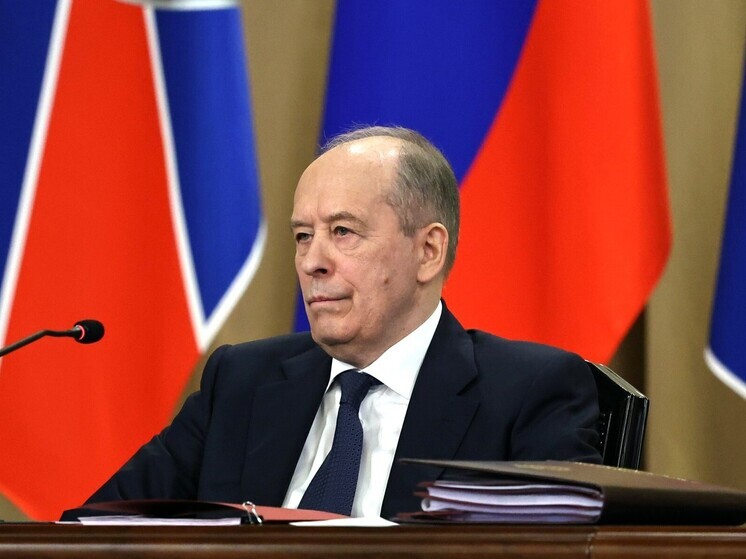 В ФСБ прокомментировали ситуацию с возможными ядерными испытаниями США