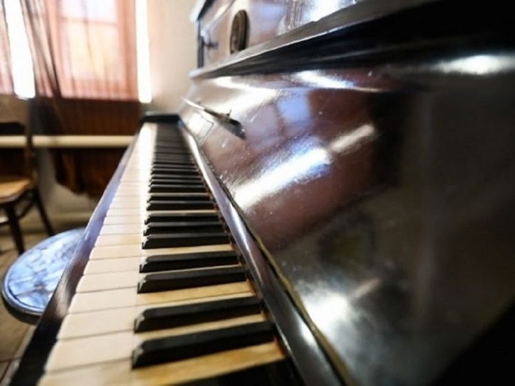 Фестиваль «Птица счастья» в Волгограде соберет юные таланты России