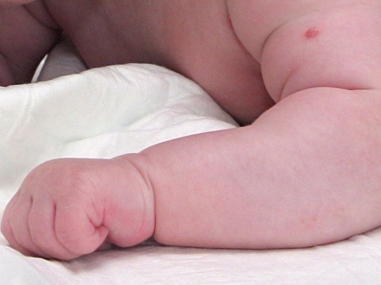 Врачи обнаружили кокаин в крови у новорожденного