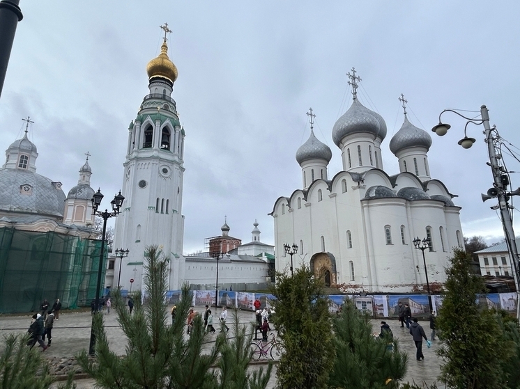 Свыше 3 тысяч соотечественников поселились в Вологодской области