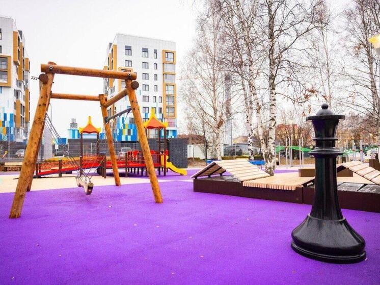 В Ханты‑Мансийске открылось новое «умное» пространство