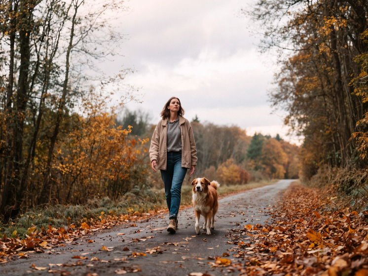 Ответственность по паспорту: тамбовчанам предложили регистрировать питомцев