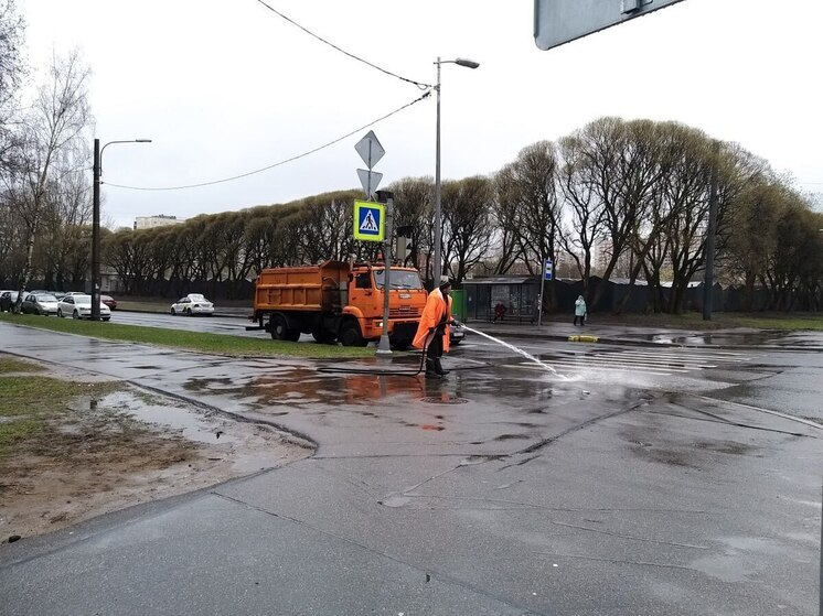 УДХ объявило набор специалистов для благоустройства города