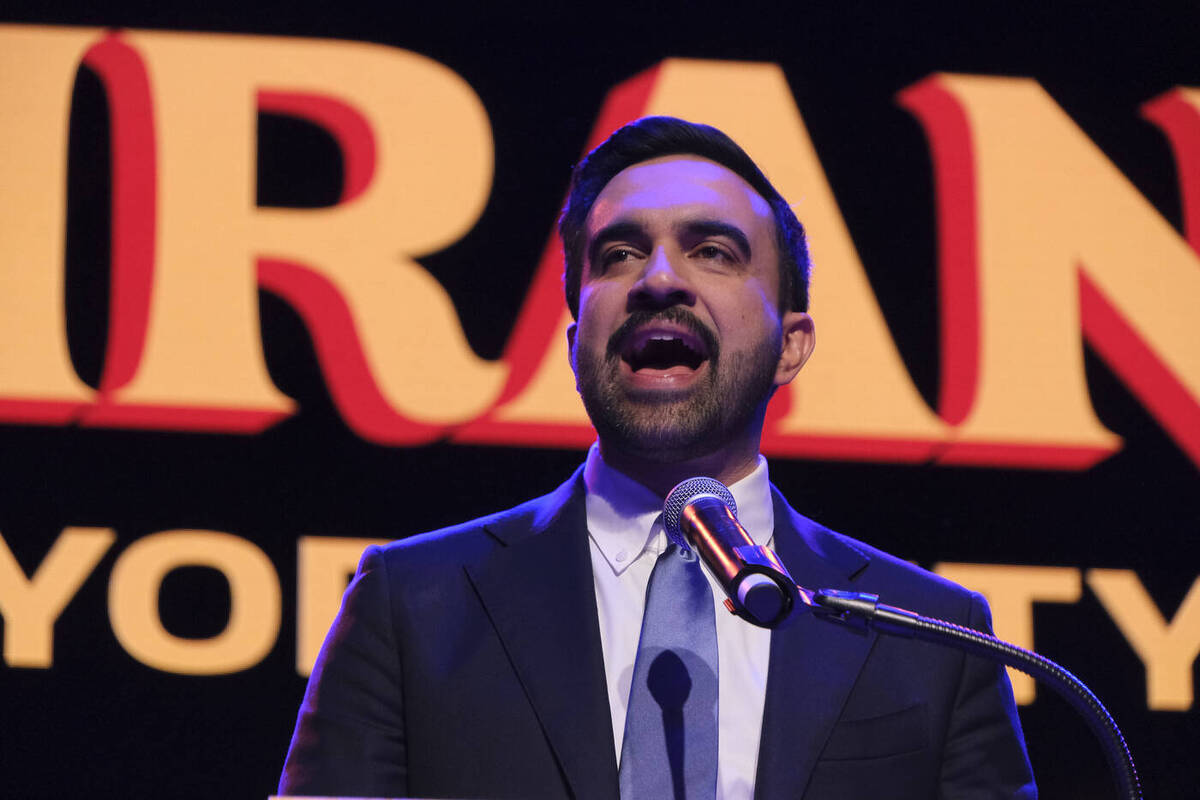 Мамдани против Трампа: чем закончатся разборки Нью-Йорка с Вашингтоном