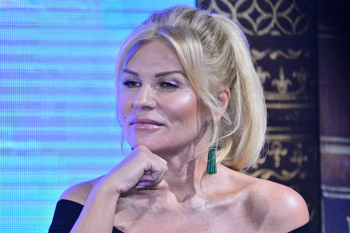 Хазанов и Басков удивили, Малышева рассекретила увлечение: звезды разоткровенничались на вечере Крутой