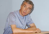 Вчера не стало телеведушего Юрия Николаева