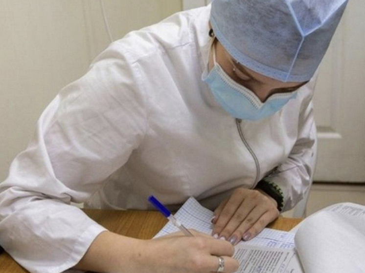 В Новосибирской области за неделю выявили всего четыре случая гриппа