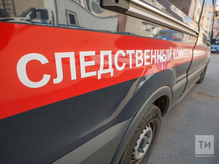 После гибели водителя плавучего экскаватора в Челнах возбуждено уголовное дело