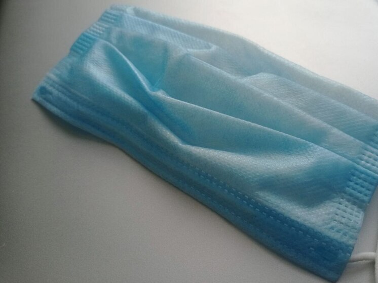 700 тысяч жителей Саратовской области привились от гриппа