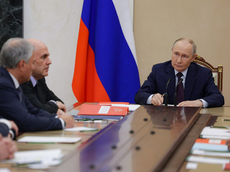 Россия может начать подготовку к возобновлению полномасштабных ядерных испытаний