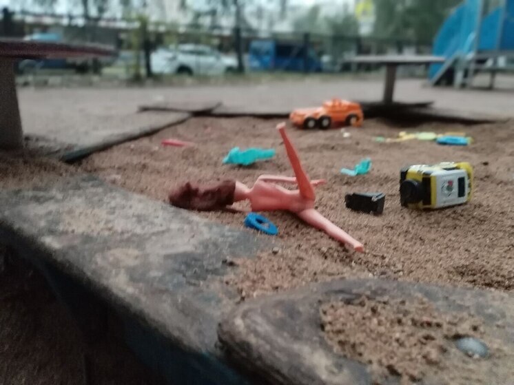 Петербургский педофил получил 13 лет строгого режима за половые преступления