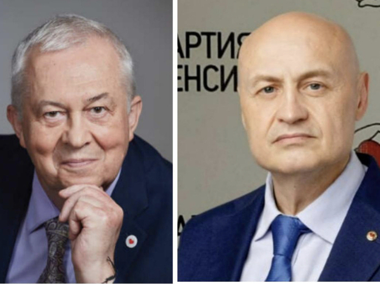 Депутат Заксобрания Новосибирской области Ворожцов прокомментировал голодовку Кожемякина