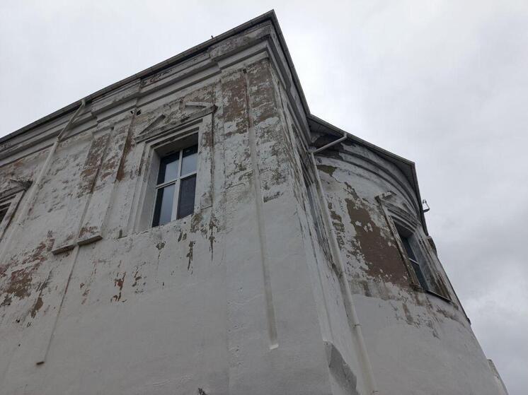 Специалисты из Марий Эл оценили объем реставрационных работ в храме поселка Куйбышево