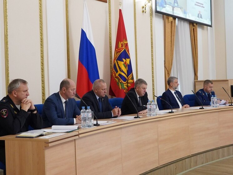 На Брянщине запретили публиковать информацию о военных и результатах вражеских атак