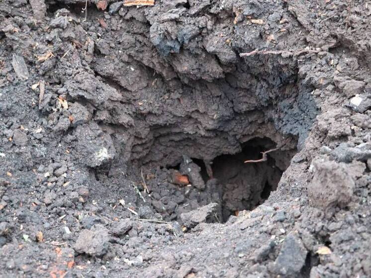 Под обстрел ВСУ попал Рыльск в Курской области