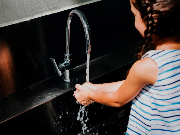 В Липецке временно ограничат подачу холодной воды на 9 улицах