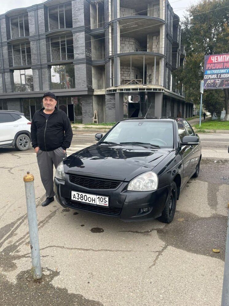 В Дагестане участник СВО открыл свое дело при поддержке соцконтракта