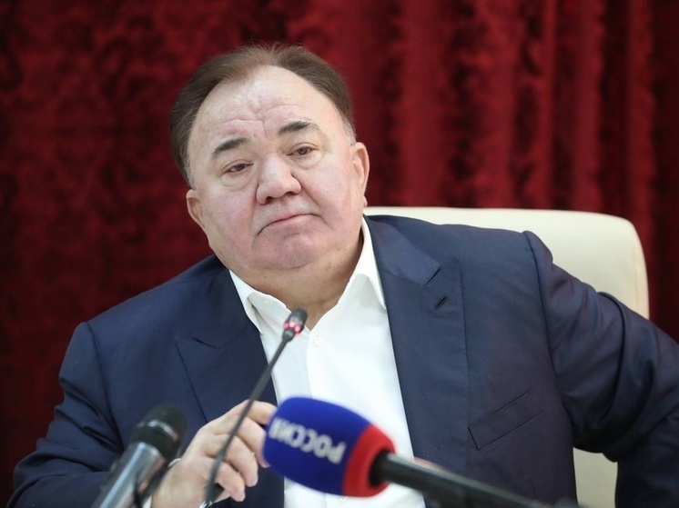 Глава Ингушетии проведет прямую линию с жителями 11 ноября