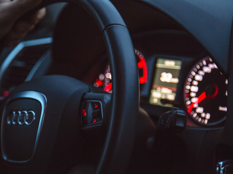 В Курске сделают специальную парковку для пациенток перинатального центра