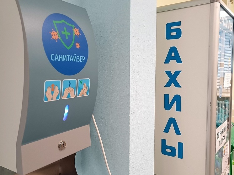 Заболеваемость ОРВИ в Свердловской области продолжает снижаться