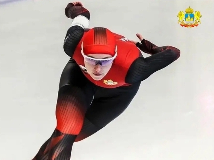 Спортсменка из Костромы победила на «Кубке Коломенского кремля»