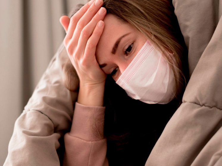 В Липецкой области заболеваемость ОРВИ снизилась на 7,9%