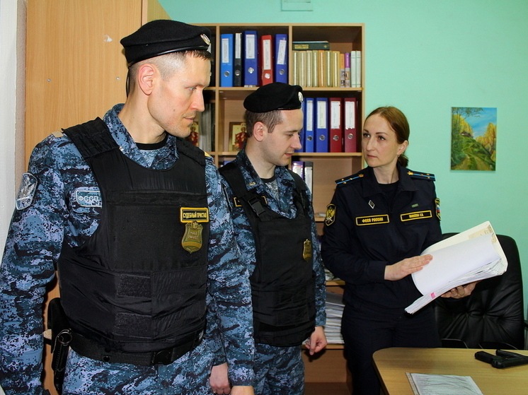 Фирма из Черняховска задолжала тверской компании 7,8 млн рублей